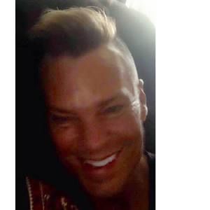 Meet your Posher, Jeff